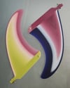 7" Single Fin