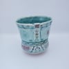 Jewel Porcelain Tumbler