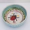 Lady Bird Dish