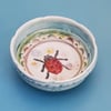 Lady Bird Dish