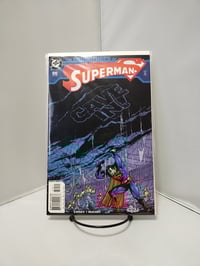 The Adventures Of Superman #610