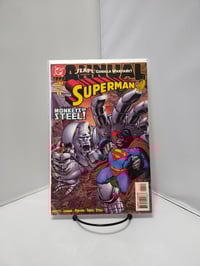Superman Monkeys Of Steel! #11