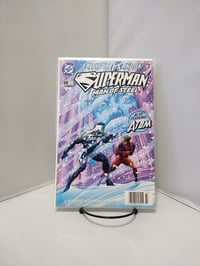 Superman Man Of Steel #69