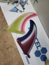 7" Single Fin Image 2