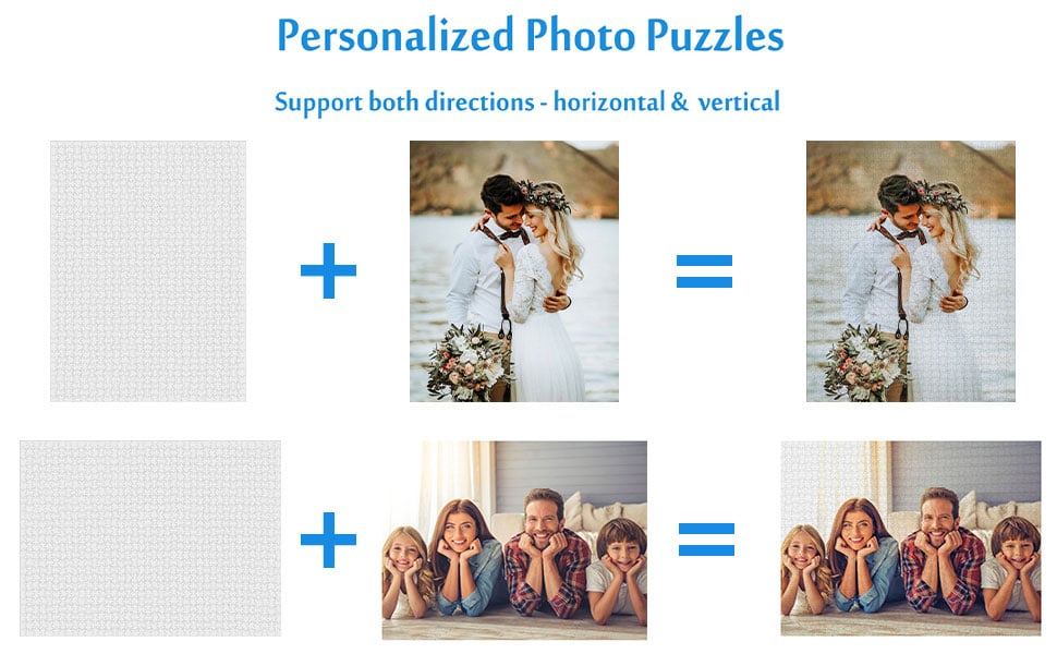 Image of Personalized Your Puzzle