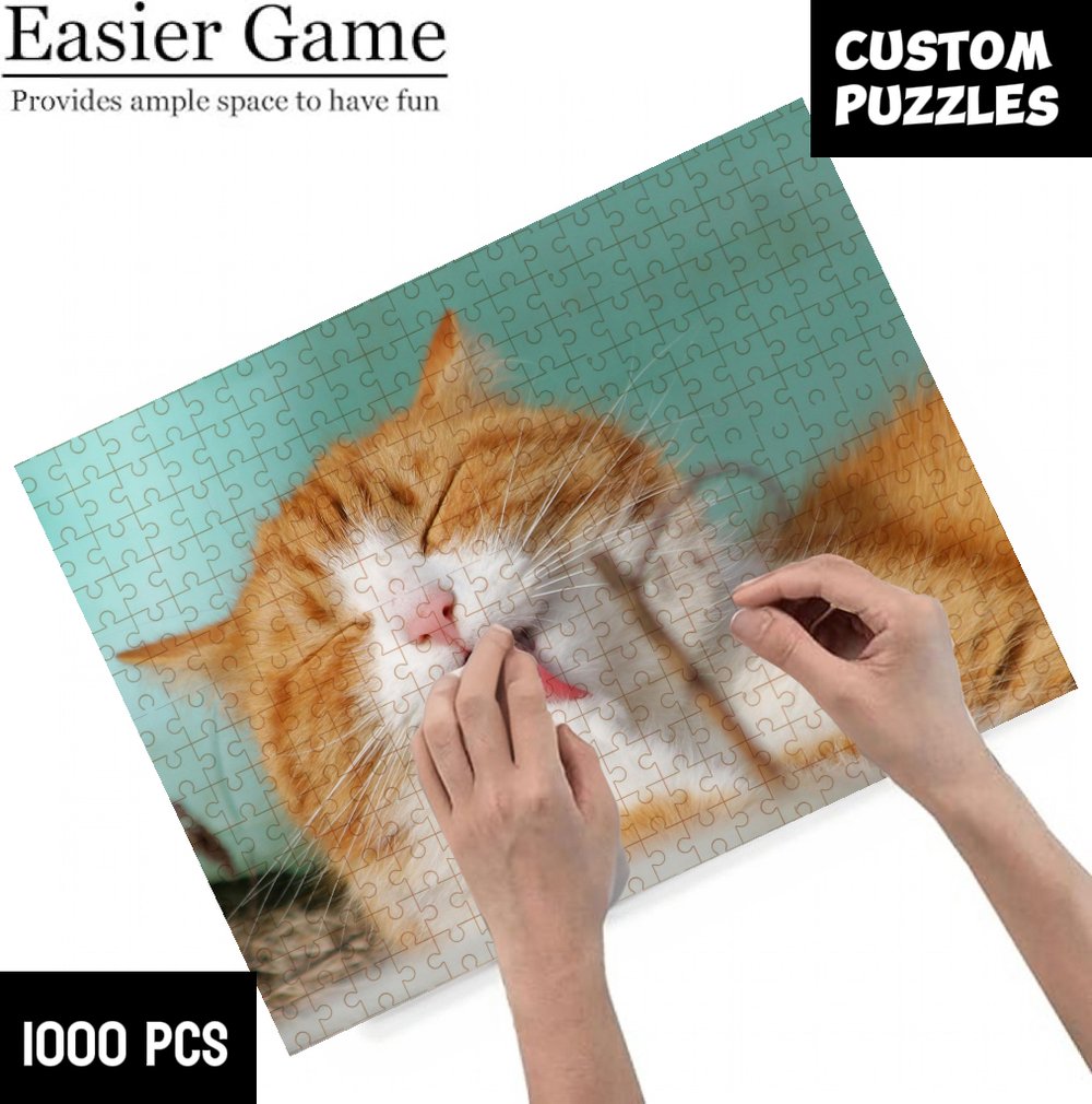 Image of Puzzle from Dog’s Pics