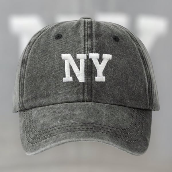 Image of NY Cap