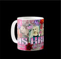 Ms Krazie "Locas Only" Mug 