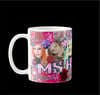Ms Krazie "Locas Only" Mug 