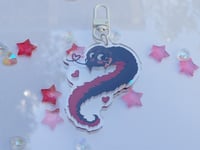 Image 1 of Nu:Carnival: Acrylic Charms