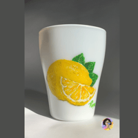 Citrus Glow