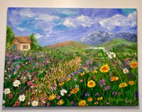 Whispers of Spring
