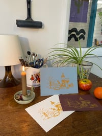 Image 2 of Candlelight Dinner (Test Prints)