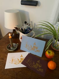 Image 4 of Candlelight Dinner (Test Prints)