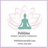 Pebbles Mobile Holistic Therapy Services 