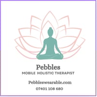 Pebbles Mobile Holistic Therapy Services