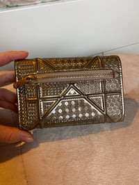 Image 5 of Dior Diorama Gold Purse