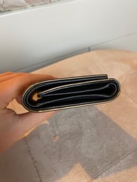 Image 8 of Dior Diorama Gold Purse