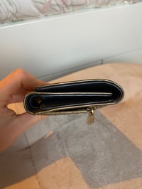Image 9 of Dior Diorama Gold Purse