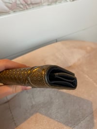 Image 12 of Dior Diorama Gold Purse