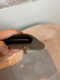 Image 13 of Dior Diorama Gold Purse