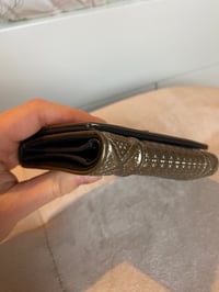 Image 11 of Dior Diorama Gold Purse