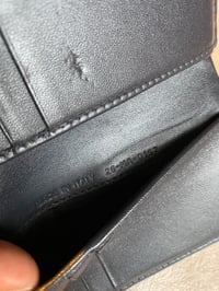Image 17 of Dior Diorama Gold Purse