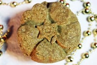 Image 3 of Shampoo Solid Bar "Ayurveda Secrets", 100 g