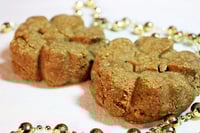 Image 5 of Shampoo Solid Bar "Ayurveda Secrets", 100 g