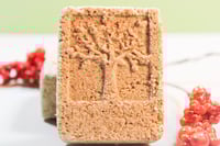 Image 3 of Solid Shampoo Bar for Hair Growth  „Herbal Garden”, 110 g