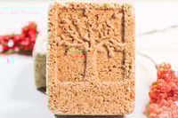 Image 4 of Solid Shampoo Bar for Hair Growth  „Herbal Garden”, 110 g