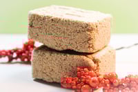 Image 5 of Solid Shampoo Bar for Hair Growth  „Herbal Garden”, 110 g