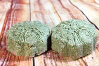 Image 2 of Shampoo Solid Bar with Green Clay for Normal & Oily Hair, 110 g