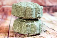 Image 3 of Shampoo Solid Bar with Green Clay for Normal & Oily Hair, 110 g