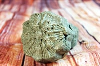 Image 4 of Shampoo Solid Bar with Green Clay for Normal & Oily Hair, 110 g