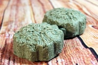 Image 5 of Shampoo Solid Bar with Green Clay for Normal & Oily Hair, 110 g