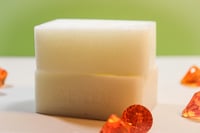 Image 2 of Solid Conditioner Bar for Hair Growth with Pear Vinegar, 110 g