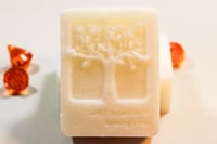 Image 5 of Solid Conditioner Bar for Hair Growth with Pear Vinegar, 110 g