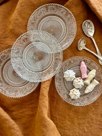 Image 2 of Les assiettes rosaces