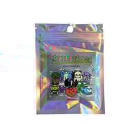 Image of 'Little friends' Pins surprise