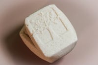 Image 3 of Solid Shampoo Bar for Hair Growth with Pear Vinegar