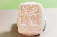 Image 2 of Solid Shampoo Bar for Hair Growth with Pear Vinegar