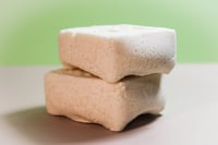 Image 4 of Solid Shampoo Bar for Hair Growth with Pear Vinegar