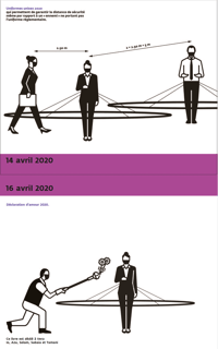 Image 2 of Et soudain le monde fut immobilisé