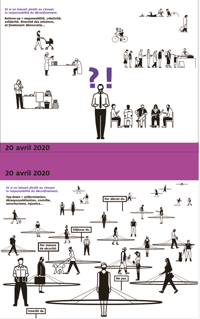 Image 4 of Et soudain le monde fut immobilisé