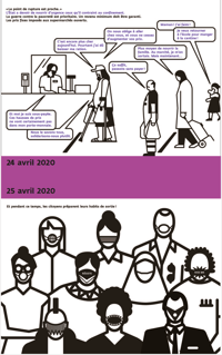 Image 5 of Et soudain le monde fut immobilisé