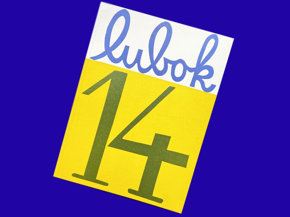 Image of BUCH Lubok 14