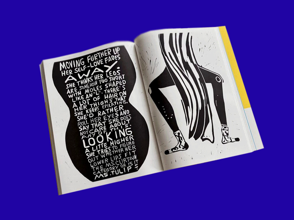 Image of BUCH Lubok 14