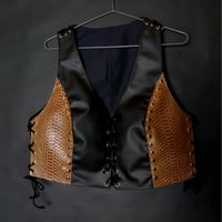 Image 3 of Aurum Vest