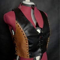 Image 1 of Aurum Vest